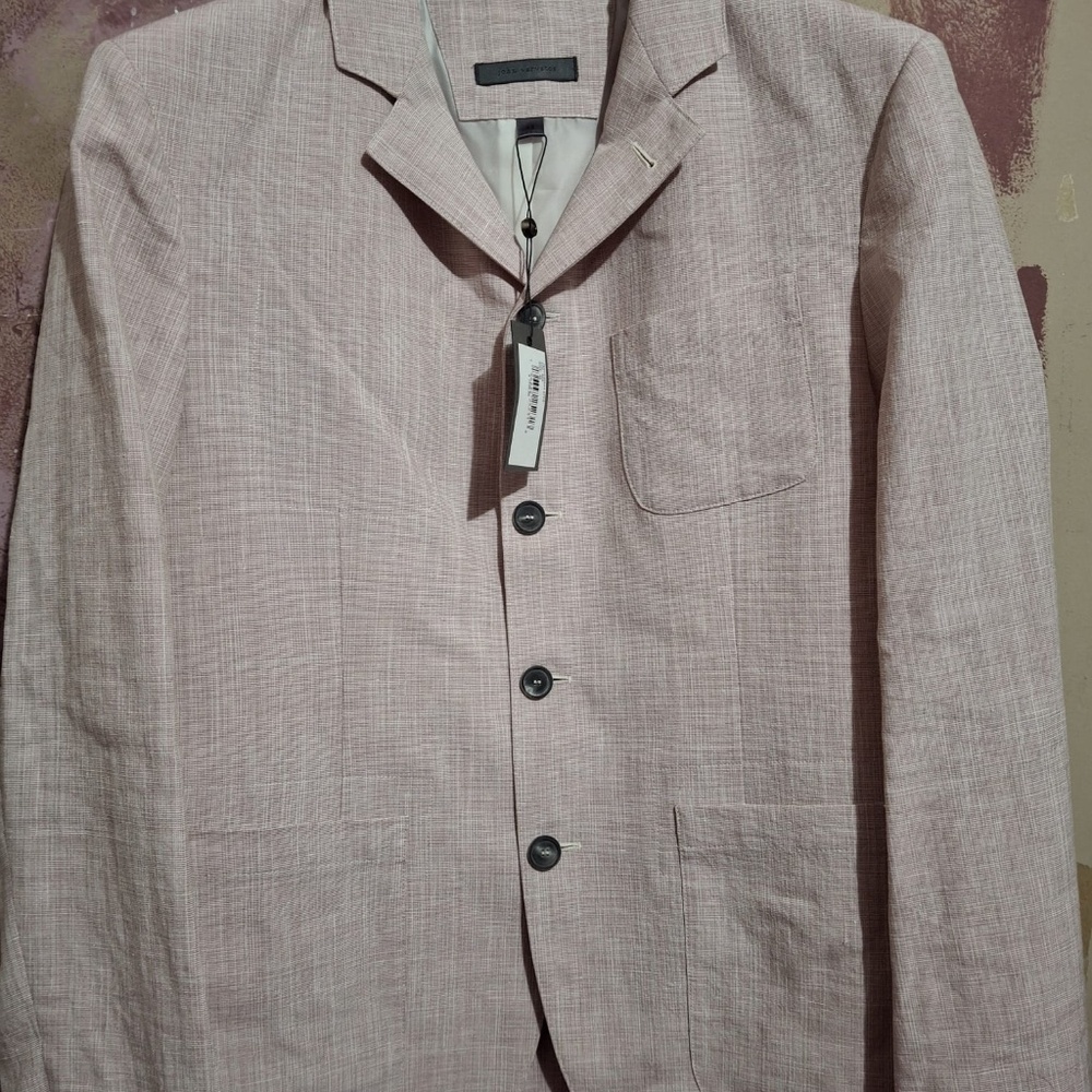 Jacket - Picture 2 of 3
